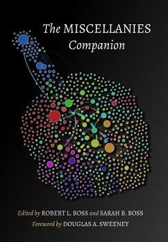 Cover The Miscellanies Companion