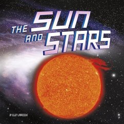 The Sun and Stars - Labrecque, Ellen