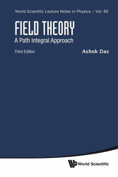 FIELD THEORY (3RD ED) - Ashok Das