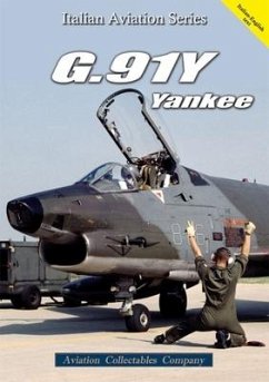 G.91y: Yankee - Anselmino, Federico