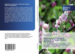 Angiosperm Diversity in Ishwardi of Pabna District, Bangladesh - Rahman, A.H.M. Mahbubur;Roy, Toma Rani