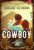 Promessa de um Cowboy (eBook, ePUB)