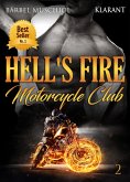 Hell's Fire Motorcycle Club 2 (eBook, ePUB)