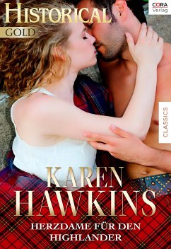 Herzdame für den Highlander (eBook, ePUB) - Hawkins, Karen