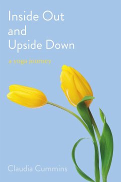 Cover Inside Out and Upside Down (eBook, ePUB)