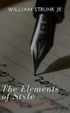 The Elements of Style (eBook, ePUB)