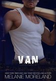 Van (Vested Interest, #5) (eBook, ePUB)