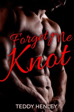 Cover Forget Me Knot (eBook, ePUB)