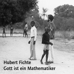 Gott ist ein Mathematiker (MP3-Download) - Fichte, Hubert