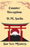 Counter Deception (Sue Lee Mystery, #3) (eBook, ePUB)