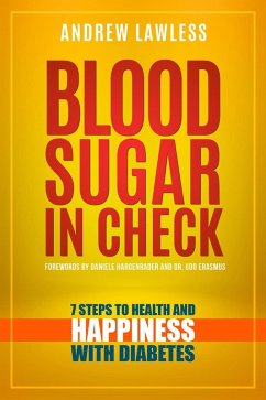 Cover Blood Sugar In Check (eBook, ePUB)