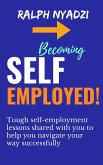 Becoming Self-Employed (eBook, ePUB)