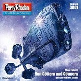 Von Göttern und Gönnern / Perry Rhodan-Zyklus "Mythos" Bd.3001 (MP3-Download)