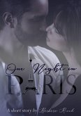 One Night In Paris (eBook, ePUB)