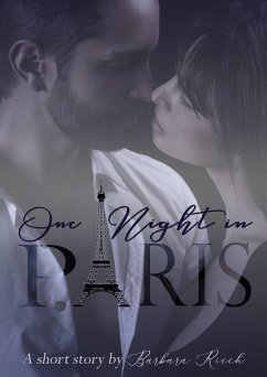 Cover One Night In Paris (eBook, ePUB)