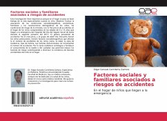 Factores sociales y familiares asociados a riesgos de accidentes - Carmilema Zamora, Edgar Gonzalo