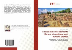 L'association des éléments floraux et végétaux avec d'autres thèmes - Hafiane Nouri, Sonia