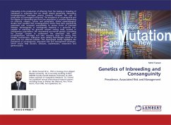 Genetics of Inbreeding and Consanguinity - Fareed, Mohd