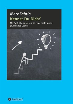 Kennst Du Dich? - Fahrig, Marc