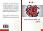 La maladie de CROHN Iléo-cæcale