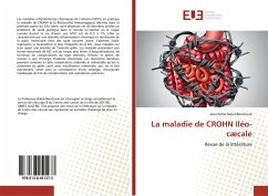 La maladie de CROHN Iléo-cæcale - Rahal-Benchouk, Jesia Asma
