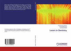 Lasers in Dentistry - Gaikwad, Shubhangi;Mhapuskar, Amit;Modak, Rakhee