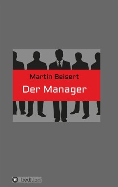 Der Manager - Beisert, Martin