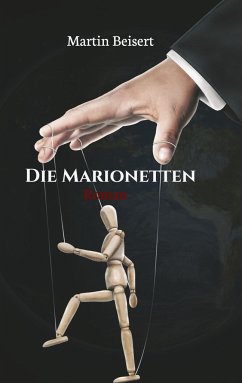 Die Marionetten - Beisert, Martin