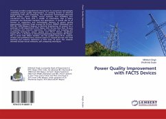 Power Quality Improvement with FACTS Devices
