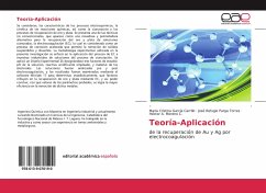 Teoría-Aplicación