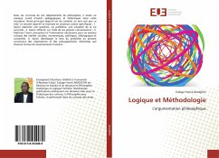 Logique et Méthodologie - Akodjêtin, Euloge Franck