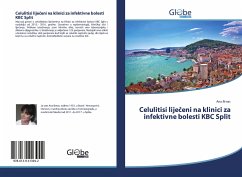 Cover Celulitisi lije¿eni na klinici za infektivne bolesti KBC Split