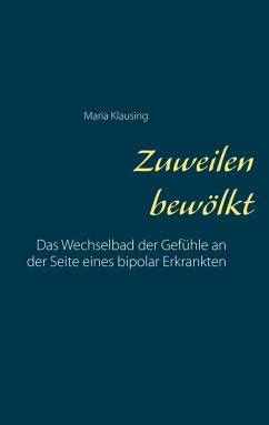 Zuweilen bewölkt - Klausing, Maria