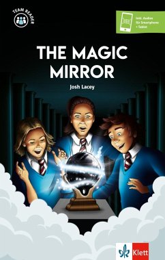 The Magic Mirror - Lacey, Josh