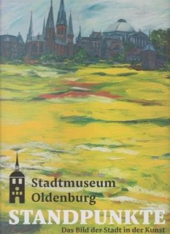 Cover Standpunkte