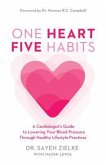 One Heart, Five Habits (eBook, ePUB)