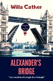 Alexander's Bridge (eBook, ePUB)