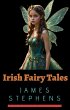 Irish Fairy Tales (eBook, ePUB) - Bild 1