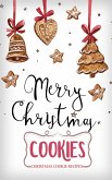 Merry Christmas Cookies (eBook, PDF)