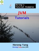 JVM Tutorials - Herong's Tutorial Examples (eBook, ePUB)