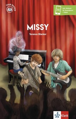 Missy - Blacker, Terence