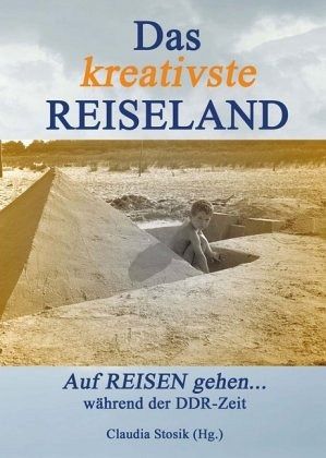 Hans Hüfner: Das kreativste REISELAND Hans Hüfner: Das kreativste REISELAND