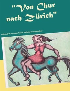 "Von Chur nach Zürich"