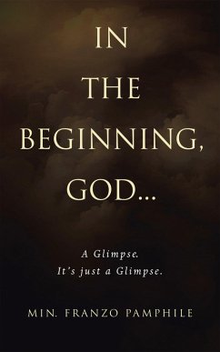 Cover In the Beginning, God . . . (eBook, ePUB)