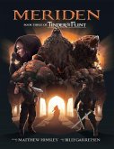 Meriden: Book 3 of Tinder & Flint (eBook, ePUB) Meriden: Book 3 of Tinder & Flint (eBook, ePUB)