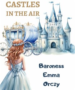 Cover Castles in the Air (eBook, ePUB)