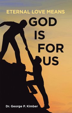 Cover Eternal Love Means God Is for Us (eBook, ePUB)