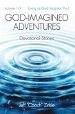 God-Imagined Adventures (eBook, ePUB)