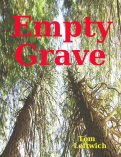 Empty Grave (eBook, ePUB) - Leftwich, Tom