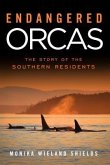 Endangered Orcas (eBook, ePUB)